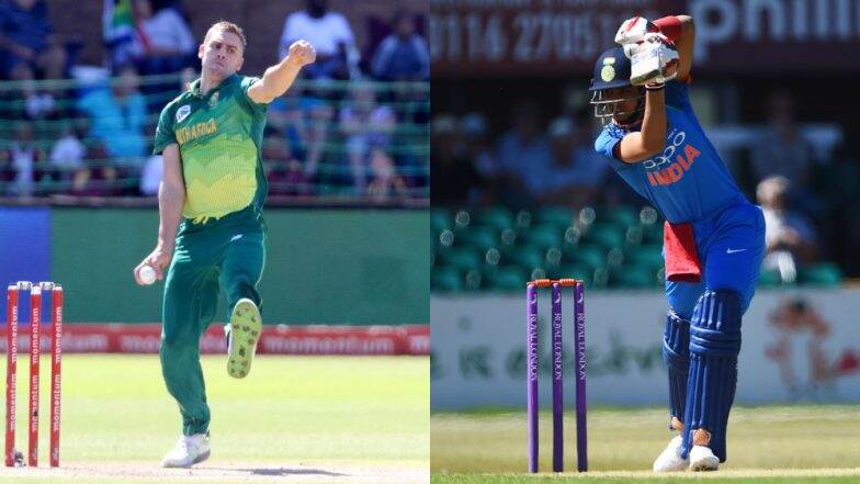 Team KKR New Players: HereтАЩs a Look at Upcoming Talent in Kolkata Knight Riders Squad for IPL 2019 Team KKR New Players: HereтАЩs a Look at Upcoming Talent in Kolkata Knight Riders Squad for IPL 2019