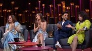 Koffee with Karan 6 Awards: Ajay Devgn, Kajol, Ranveer Singh, Sara Ali Khan Win Big