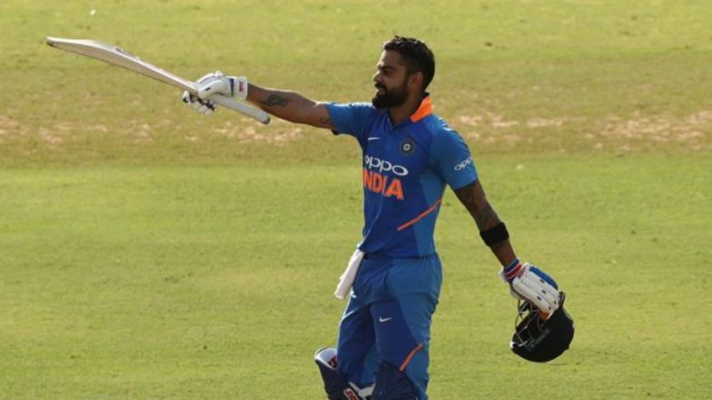 IND 281/10 in 48.2 Overs | India vs Australia 3rd ODI Highlights: AUS Win by 32 Runs
