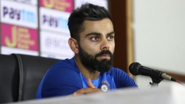 Virat Kohli Says, 'Clear About Our Playing XI Going into World Cup 2019'