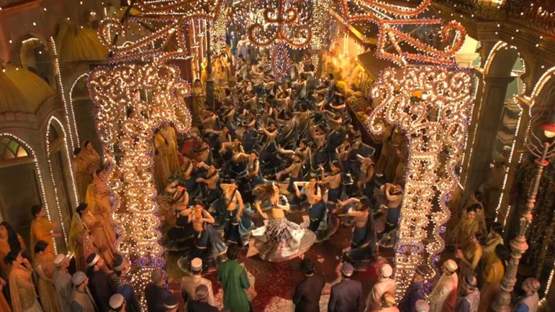 Kalank Teaser: Is This Kriti Sanon's Song Still With Varun Dhawan and Aditya Roy Kapur?