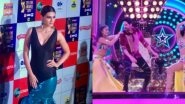 Zee Cine Awards 2019: Kriti Sanon and Ayushmann Khurrana Set the Stage on Fire with Their Performances &ndash; Watch Video