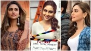 Alt Balaji&rsquo;s Fittrat to Serve as Krystle Dsouza&rsquo;s Digital Debut! View Pics