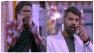 Kumkum Bhagya April 3, 2019 Written Update Full Episode: Will Abhi Meet Pragya When He Comes to Bail Out Prachi?