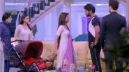 Kumkum Bhagya March 15, 2019 Written Update Full Episode: Will Kiara Become the Reason for Abhi and Pragya&rsquo;s Separation?