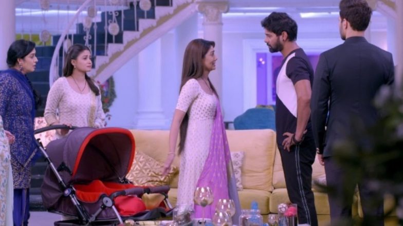 Kumkum Bhagya March 15, 2019 Written Update Full Episode: Will Kiara Become the Reason for Abhi and Pragya’s Separation?
