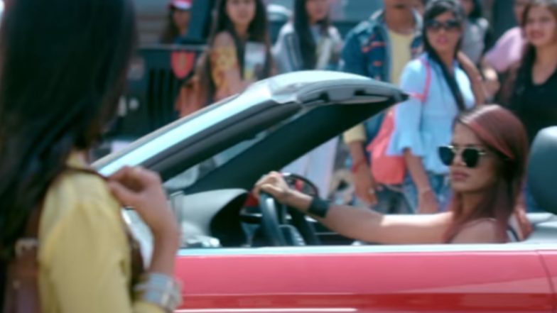 Kumkum Bhagya March 18, 2019 Written Update Full Episode: After 20 Years Abhi and Pragya’s Twin Daughters, Riya and Prachi, to Battle It Out