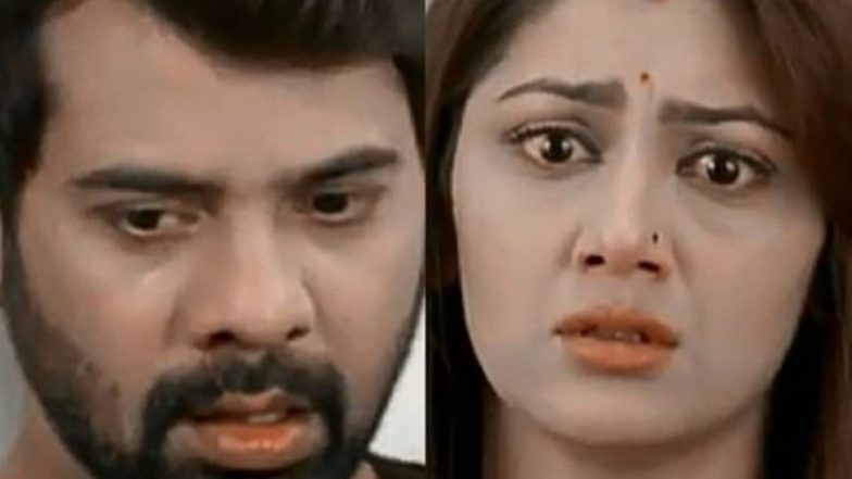Kumkum Bhagya April 8, 2019 Written Update Full Episode: Pragya Wants to Meet Prachi’s Guardian Angel but Doesn’t Know it’s Abhi