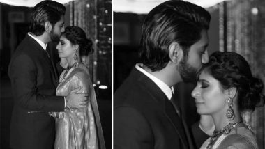 Kunal Jaisingh Has An Adorable Wish For Wife Bharati Kumar On The Eve Of Their Anniversary! View Pics