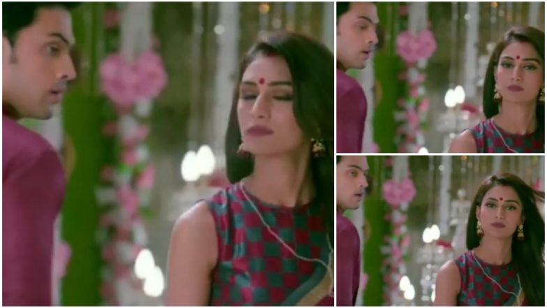 Kasautii Zindagii Kay 2 March 6, 2019 Written Update Full Episode: Like Anurag Married Komolika, Has Prerna Too Tied the Knot With Someone Else?