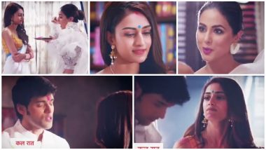 Kasautii Zindagii Kay 2 March 21, 2019 Written Update Full Episode: Prerna Brings Anurag Home From Jail, but Mohini Is Upset on Not Finding Komolika