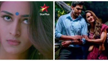 Kasautii Zindagii Kay 2 March 15, 2019 Written Update Full Episode: Prerna’s Move Shocks Komolika As She Leaves For Her Honeymoon With Anurag!