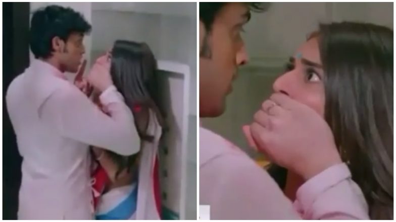 Kasautii Zindagii Kay 2 April 1, 2019 Written Update Full Episode: Prerna and Anurag Remain Unaffected by Komolika’s Masterplan and Are Happy to Have Married Again