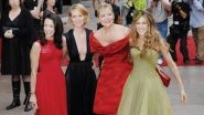 Will Sarah Jessica Parker and Kim Cattrall Set Aside Their Differences and Come Together for Sex and the City Follow-up Series?