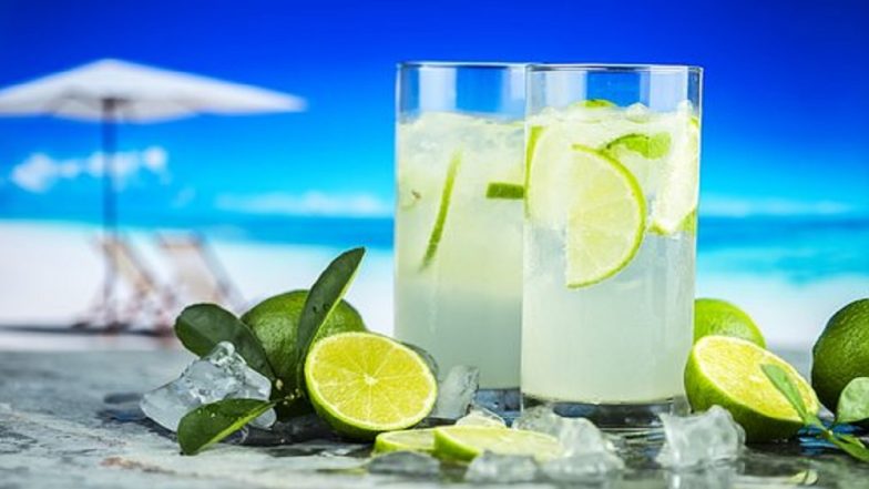 Central Railway Bans Lemon Juice and Sale of Other Syrup-Based Juices at Railway Stations