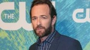Late Actor Luke Perry's Final Episode on Riverdale Aired This Week, Heartbroken Fans Bid his Character of Fred Andrews an Emotional Farewell