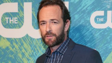 Late Actor Luke Perry's Final Episode on Riverdale Aired This Week, Heartbroken Fans Bid his Character of Fred Andrews an Emotional Farewell