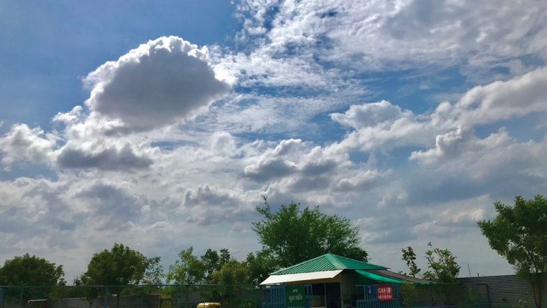 World Meteorological Day 2019: All About the History And Significance of the Day