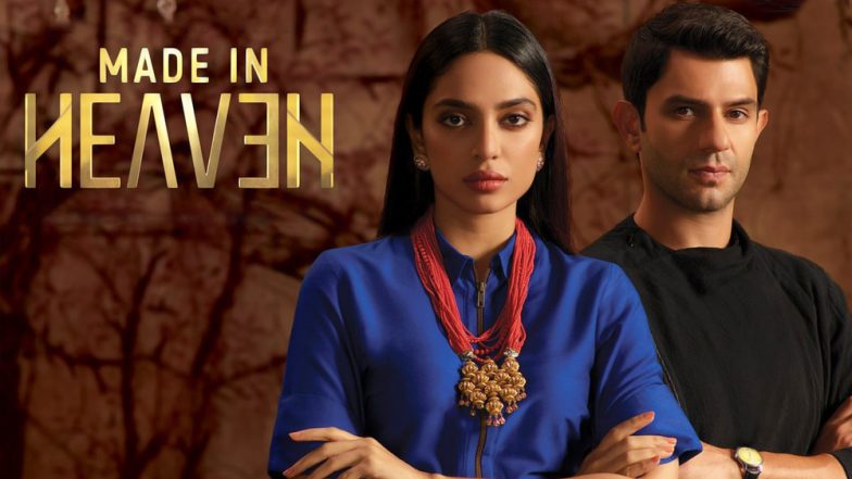 Made In Heaven Review: Zoya Akhtar and Team Take A Deeper Look At Indian Society In the Backdrop of Big Fat Indian Weddings