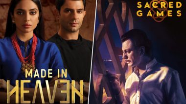 Made In Heaven vs Sacred Games: 4 Reasons Why I Found Zoya Akhtar's Drama Better Than Anurag Kashyap's Thriller