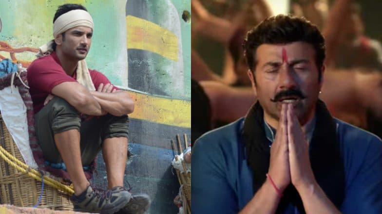 Mahashivratri 2019 Songs Playlist: From 'Jai Jai Shiv Shankar' to 'Namo Namo,' Hear Bollywood's Ode to Lord Shiva on Maha Shivaratri Mahashivratri 2019 Songs Playlist: From 'Jai Jai Shiv Shankar' to 'Namo Namo,' Hear Bollywood's Ode to Lord Shiva on Maha Shivaratri