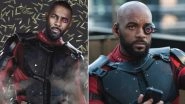 Idris Elba May Jump From Marvel to DC by Replacing Will Smith In Suicide Squad 2, Fans Thrilled To See Him Play 'Deadshot'
