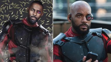 Idris Elba May Jump From Marvel to DC by Replacing Will Smith In Suicide Squad 2, Fans Thrilled To See Him Play 'Deadshot'