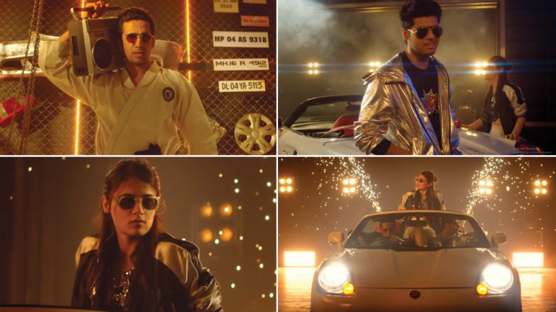 Mard Ko Dard Nahi Hota Song Rappan Rappi Rap Is an Out of the Box Bollywood Number That You’d Definitely Get Addicted To
