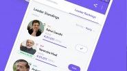 Neta App: How To Check The Report Card of Political Leaders And Candidates Ahead of Lok Sabha Elections 2019