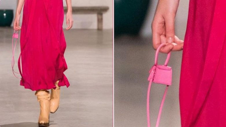 The worlds SMALLEST handbag #explore #memes #dailymemes