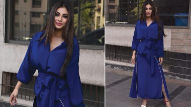 Romeo Akbar Walter Actress Mouni Roy’s Latest Instagram Pictures Deserve Your Attention