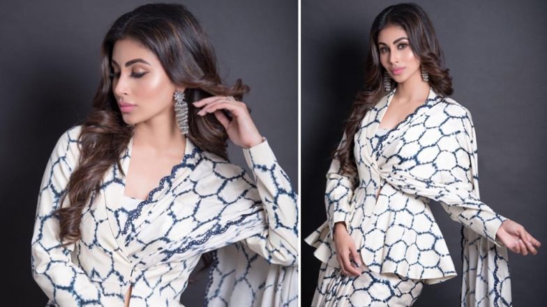 Mouni Roy Calls Out Rude and Vindictive Jet Airways Employee! View Tweets!