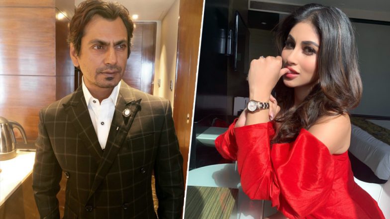 Mouni Roy Bags Nawazuddin Siddiqui Starrer Bole Chudiyan; Says She Can’t Wait To Play A Full-On Hindi Film Heroine