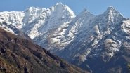 Dead Bodies Appear on Mt Everest; Climate Change Cause Melting Glaciers, Exposing Corpses of Unfortunate Climbers
