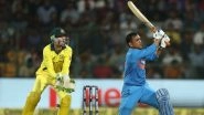 Live Cricket Streaming of India vs Australia, 2nd ODI 2019 on Hotstar: Check Live Cricket Score, Watch Free Telecast IND vs AUS 1st ODI on Star Sports & Online
