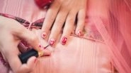 Is She The Right One For You? Man Creates Dating Guide 'Nails At First Sight,' Which Analyses Girls Based on Their Nails!