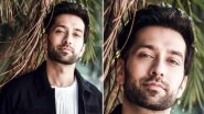 Nakuul Mehta of Ishqbaaz Fame to Star in Anurag Kashyap&rsquo;s Next? Deets Inside
