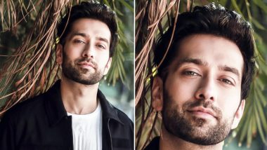 Nakuul Mehta of Ishqbaaz Fame to Star in Anurag Kashyap’s Next? Deets Inside