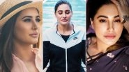Nargis Fakhri Breakup With US-Based Boyfriend Matt Alonzo, Actress&rsquo; Methods to Tackle the Situation Is Intriguing (See Pics)