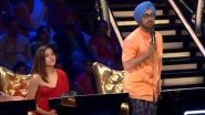 Rising Star Judges Neeti Mohan, Shankar Mahadevan, Diljit Dosanjh Called Out for Making Light of Sexual Harassment for a Prank on LIVE TV