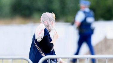 New Zealand Stands in Solidarity With Muslims: 'Headscarf For Harmony' to be Observed, Call For Friday Prayers Will be Broadcasted Live