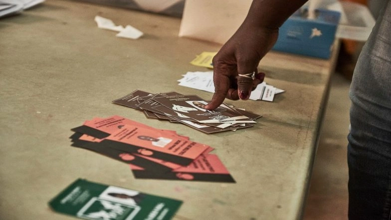 Lok Sabha Elections 2019: Maval Constituency to Have Maximum Polling Booths in Maharashtra