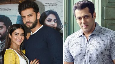 VIDEO! How Well You Know Salman Khan? 'Notebook' Pair Pranutan Bahl and Zaheer Iqbal Take The Quiz!