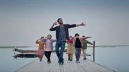 Notebook Song Bumro: Zaheer Iqbal&rsquo;s Dance Number to Release Tomorrow and, NO, It&rsquo;s Not a Remake of the Mission Kashmir Song