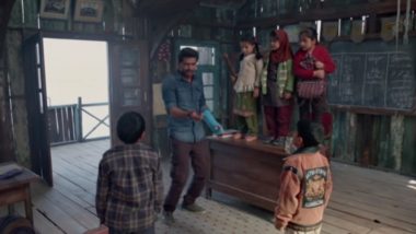 Notebook New Promo: Zaheer Iqbal and the Kids Are a Laugh Riot – Watch Video