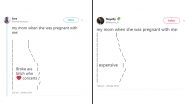 The Funniest Pregnant Belly Memes to Give You Some Throwback Feels Before 2019 April Fools' Day