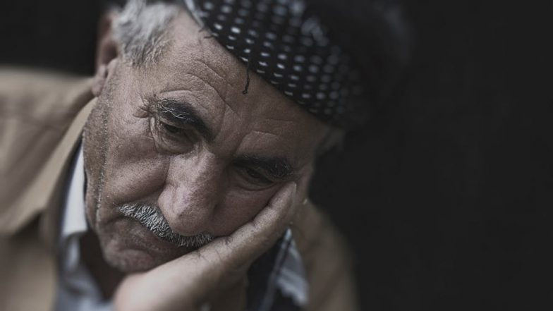 Indians Feel Negative Effects of Ageing Faster Than Those in Japan or Switzerland, Finds Study