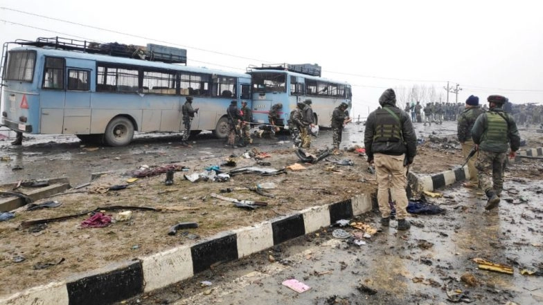 Pakistan Crackdown on Terror Groups: 121 Detained, 182 Madrasas Seized
