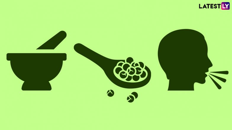 Home Remedy of the Week: How to Treat Cough Naturally with Black Pepper