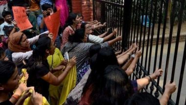 NIT Kurukshetra Girls Hostel Restricts Students From Stepping Out After 6 PM, Gets Trolled Online